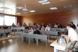 Strokovna ekskurzija občinske uprave iz Šentjurja v Sežani6